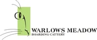 Warlows Meadow Boarding Cattery logo