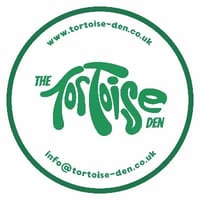 The Tortoise Den Ltd logo
