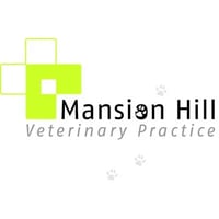 Mansion Hill Veterinary Practice logo