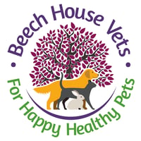 Beech House Vets logo