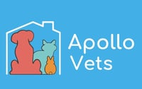 Apollo Vets Black Notley logo