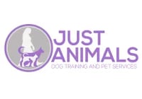 Just Animals logo