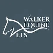 Walker Equine Vets logo