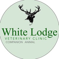 White Lodge Equine and Farm Clinic - Ellicombe logo
