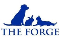 Forge Veterinary Centre logo