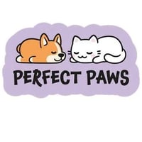 Perfect Paws Dog & Cat Groomers (York) logo