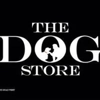 The Dog Store logo