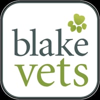 Blake Vets logo