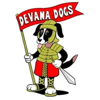 Devana Dogs Agility Club logo