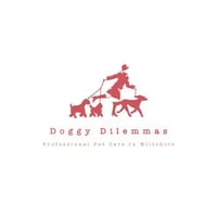 Doggy Dilemmas logo