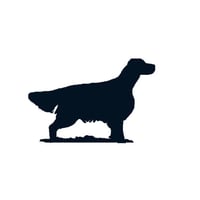 K9 Dog Grooming By Rebecca Goutorbe - Gundog Grooming logo