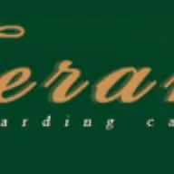 Ferara Boarding cattery logo