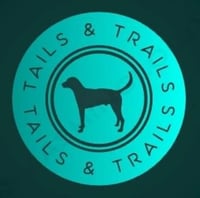 TAILS & TRAILS WINDSOR logo