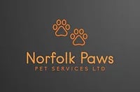 Norfolk Paws Pet Services LTD logo