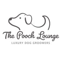 The Pooch Lounge logo