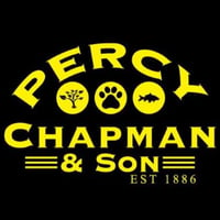 Percy Chapman & Son Ltd logo