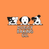 The Doggy Baking Co logo