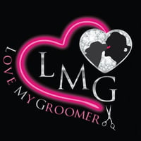 LoveMyGroomer logo