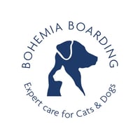 Bohemia Boarding logo