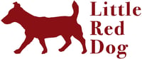 Little Red Dog logo