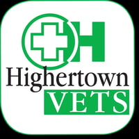 Highertown Veterinary Clinic logo