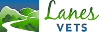 Lanes Vets Cottam logo