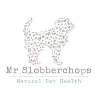 Mr Slobberchops logo