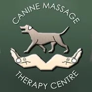 Canine Massage Therapy Centre Ltd logo