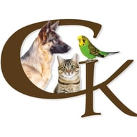 Castlefield Kennels logo