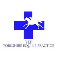 Yorkshire Equine Practice logo