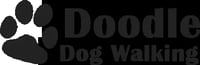 Doodle Dog Walking logo