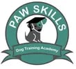 Paw Skills logo