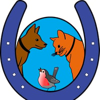 Pet & Pony logo