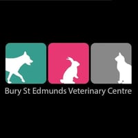Bury St Edmunds Veterinary Centre logo