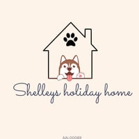 Shelley's Holiday Home from Home logo