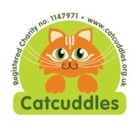 Catcuddles Cat Clinic logo
