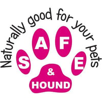 Safe & Hound logo