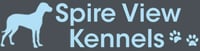 Spire View Kennels logo