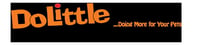 'DoLittle' Pets and Supplies logo