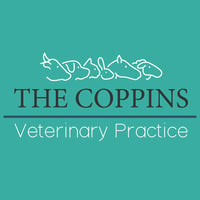 Coppins Veterinary Practice logo