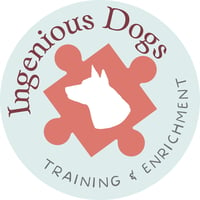 Ingenious Dogs logo