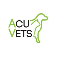 AcuVets logo