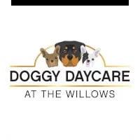 Doggy Daycare @ The Willows Ltd logo