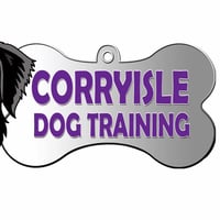 Corryisle Dog Training logo