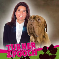 Turner & Pooch logo