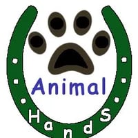 Animal Hands logo