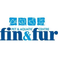 Fin & Fur logo