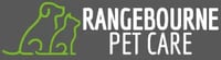 Rangebourne Pet Care logo