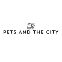 Pets And The City logo