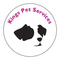 Kings Pet Services logo